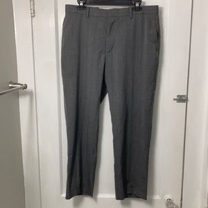 Men's banana republic dress pants 34x32